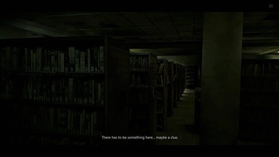 Sinisomnia screenshot 3