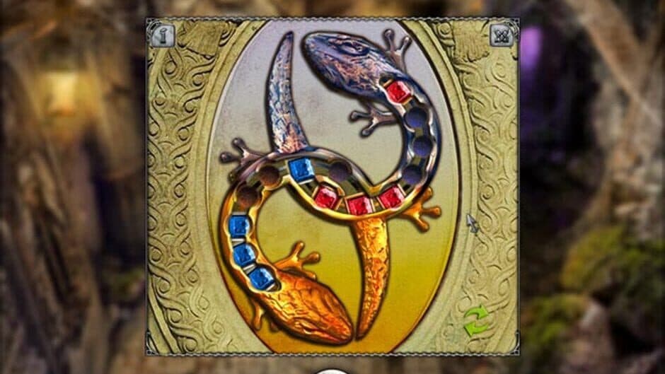 Hallowed Legends: Samhain screenshot 2