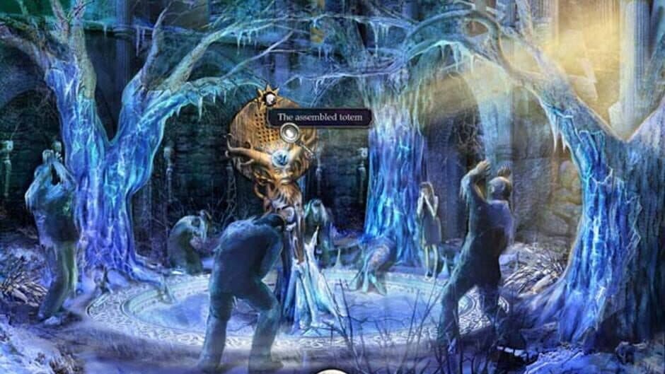 Hallowed Legends: Samhain screenshot 3