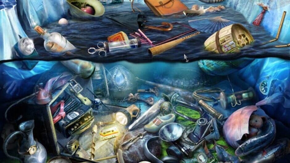 Hallowed Legends: Samhain - Collector's Edition screenshot 1