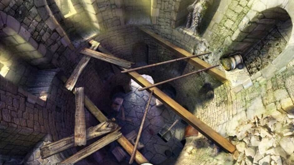 Hallowed Legends: Samhain - Collector's Edition screenshot 2