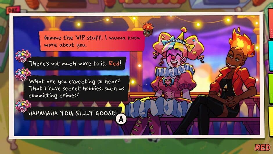Monster Prom 4: Monster Con XXL screenshot 2