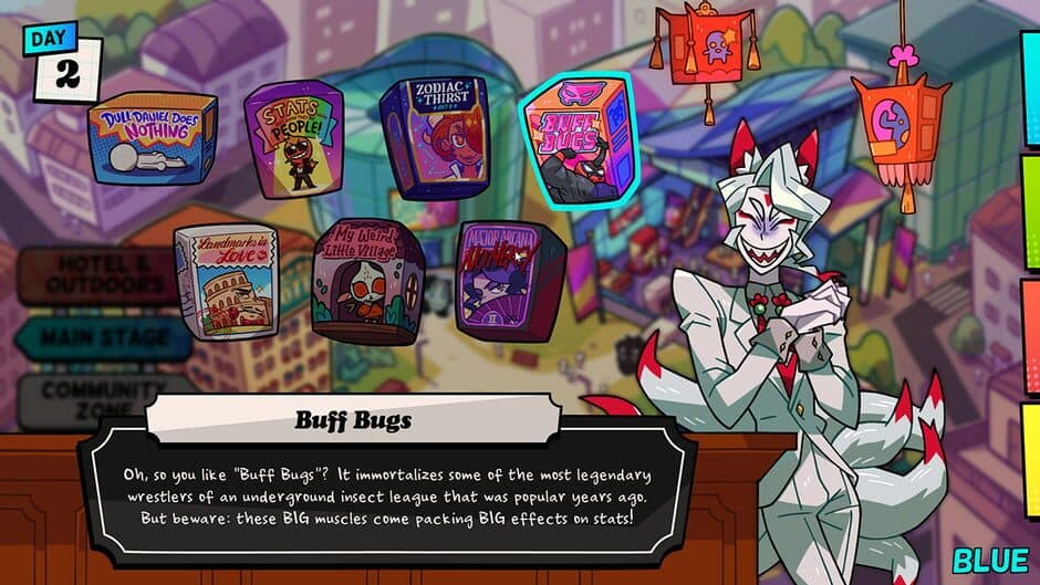 Monster Prom 4: Monster Con XXL screenshot 5