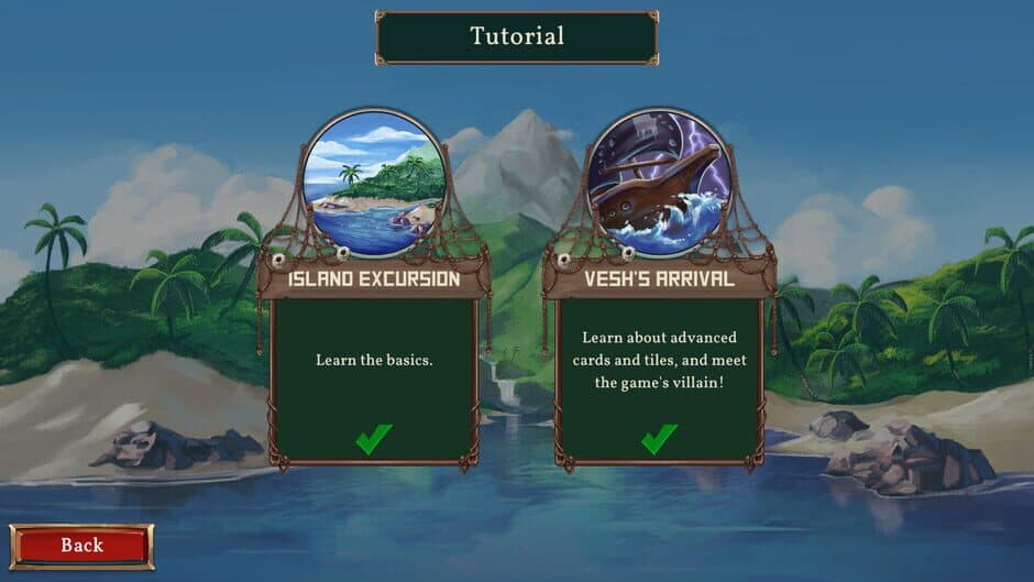 The Isle of Cats screenshot 5