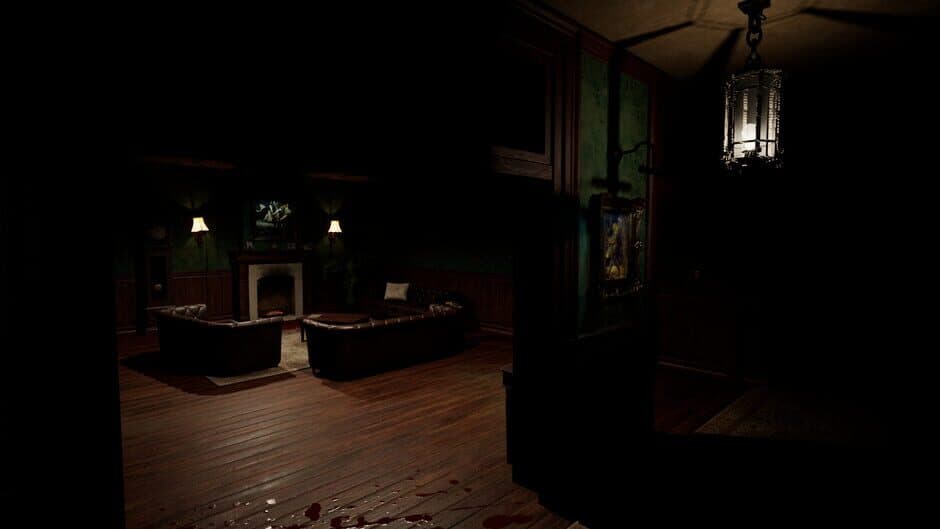 Veilborne Sacrament screenshot 2