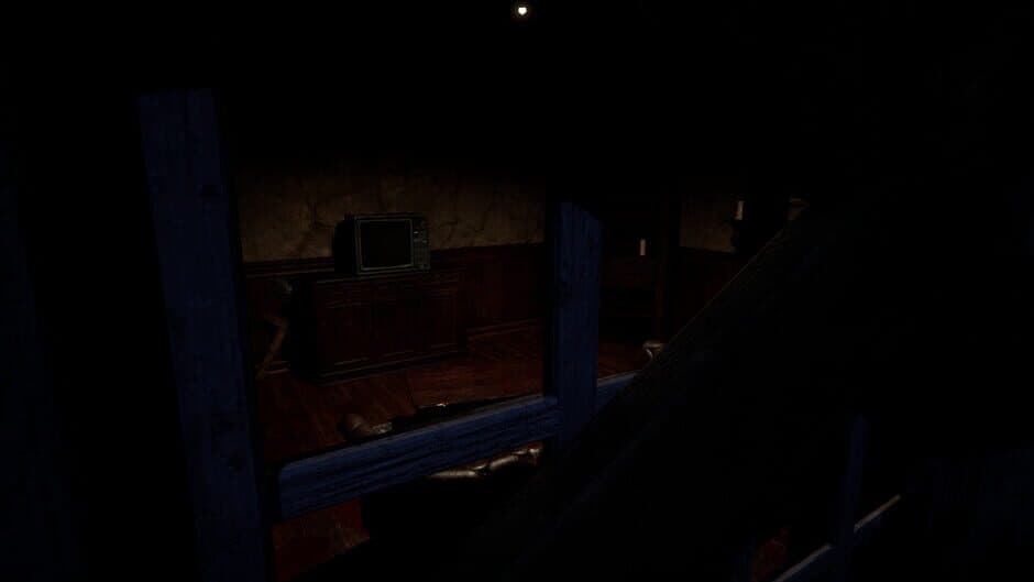 Veilborne Sacrament screenshot 4