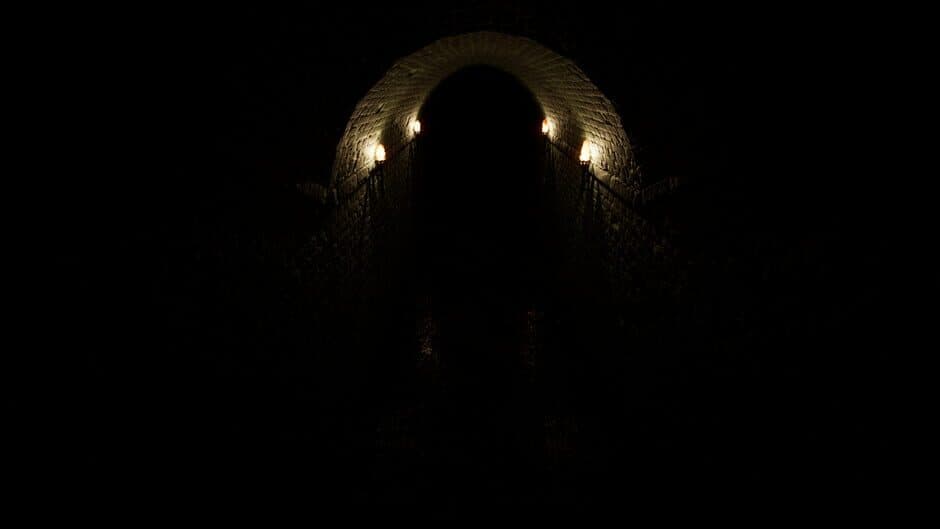 Veilborne Sacrament screenshot 5