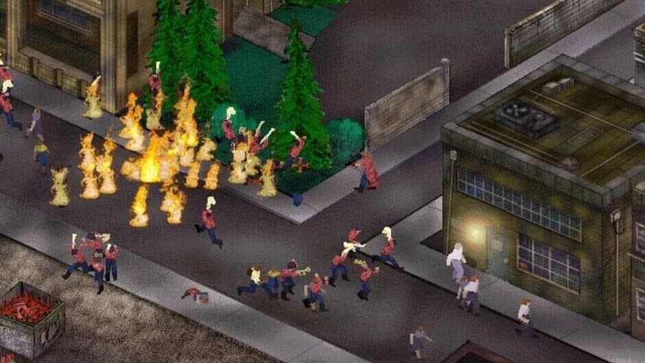 Super Postal screenshot 3