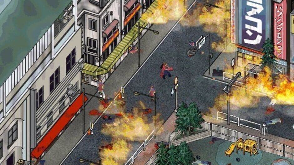 Super Postal screenshot 4