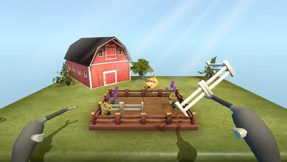 Snapstick screenshot 4