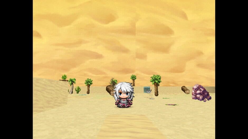 Grand Sands screenshot 2