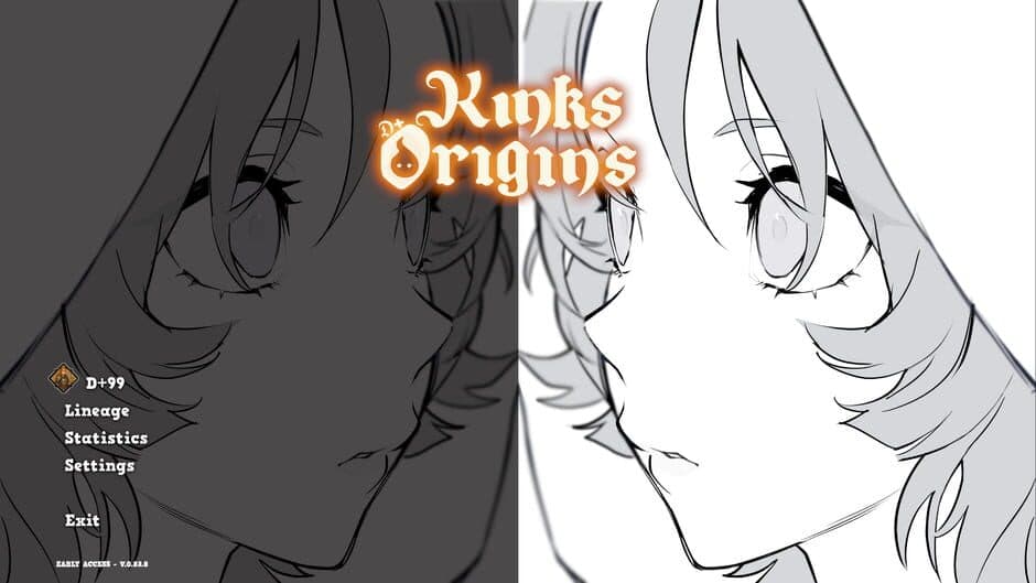 Kings Origin screenshot 1