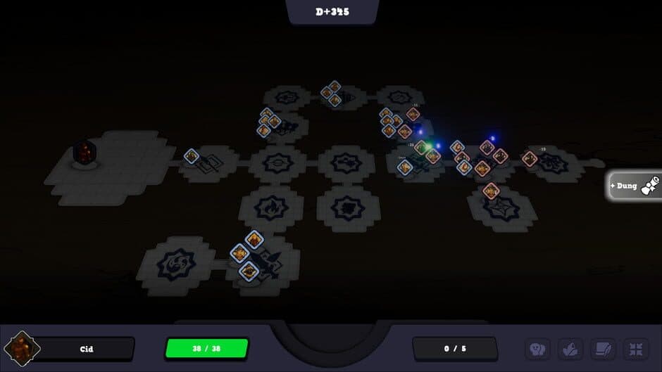 Kings Origin screenshot 3