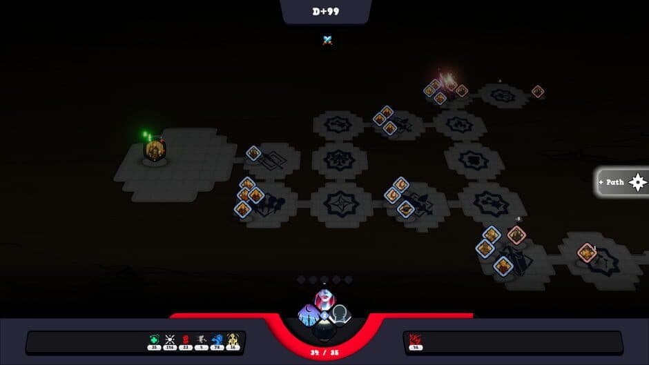 Kings Origin screenshot 4