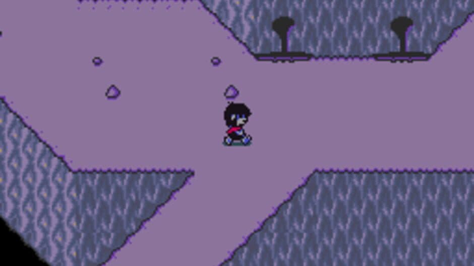 Bound to The Dark World screenshot 3