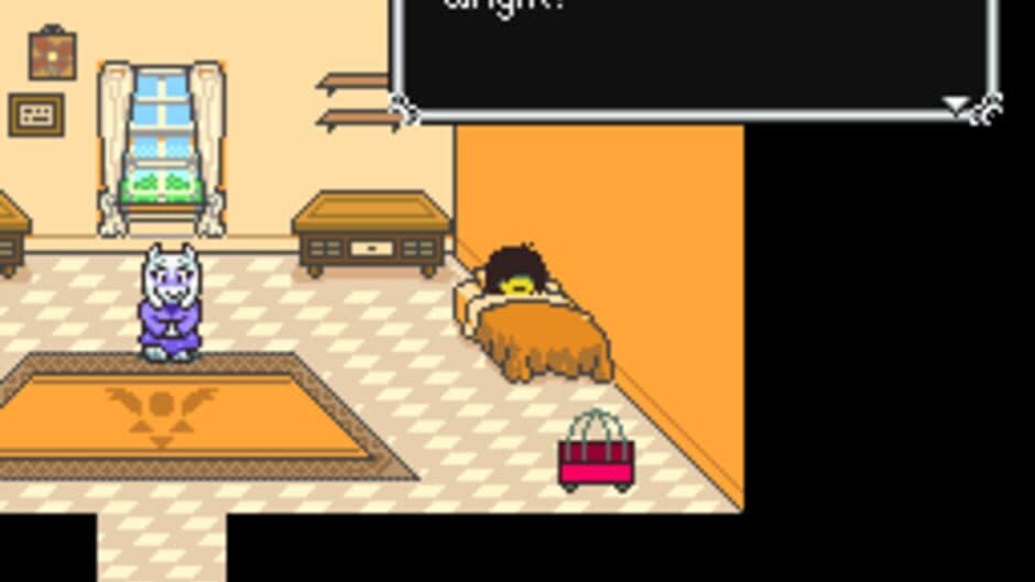 Bound to The Dark World screenshot 4