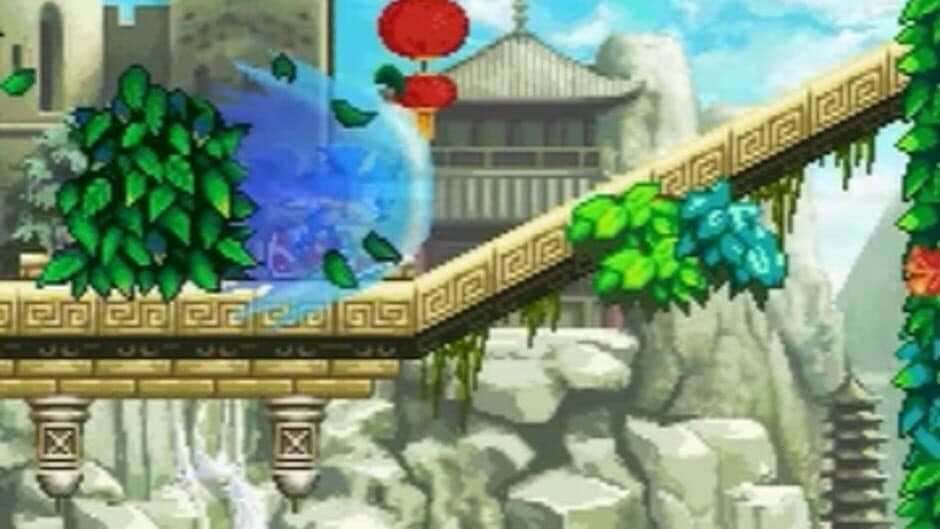 Sonic Unleashed screenshot 5