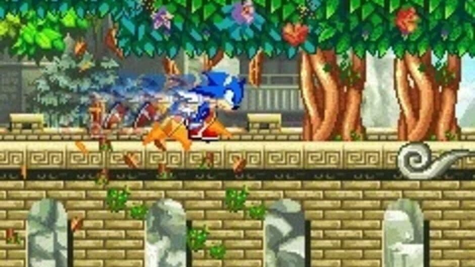 Sonic Unleashed screenshot 6