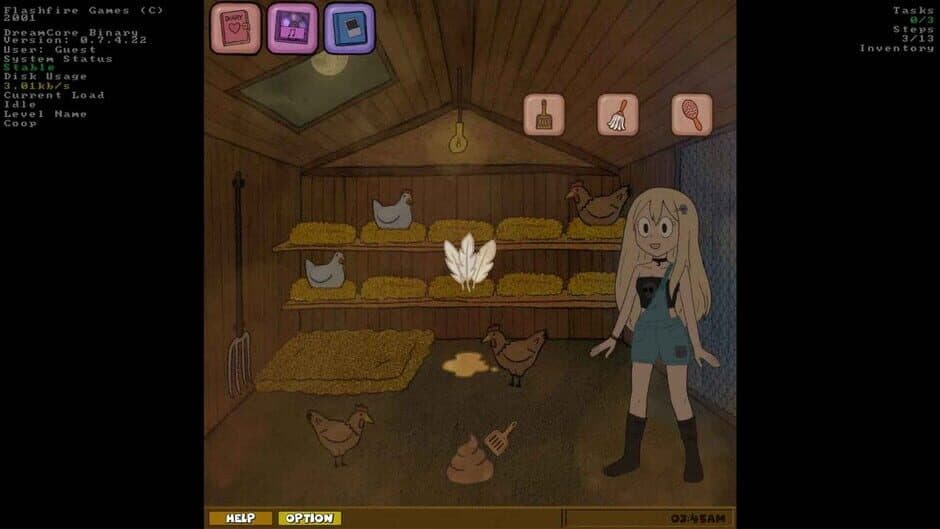 Lilys Lil Barn Yard screenshot 2