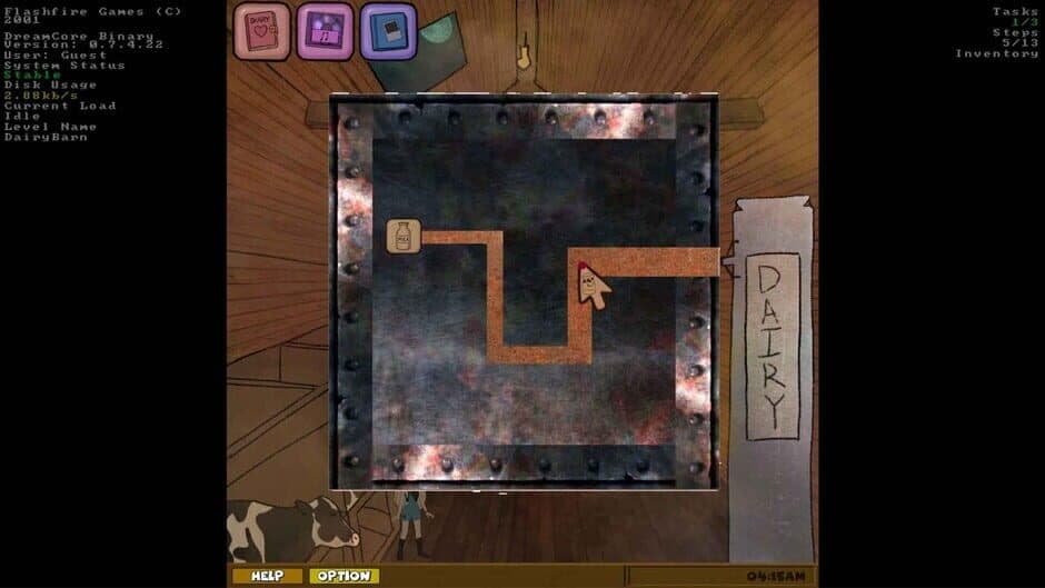 Lilys Lil Barn Yard screenshot 3
