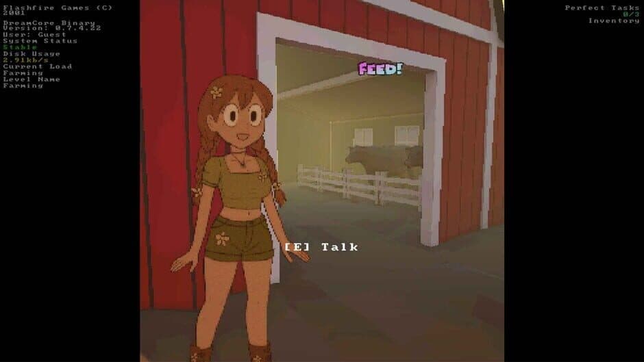 Lilys Lil Barn Yard screenshot 4