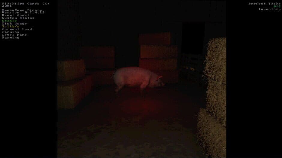 Lilys Lil Barn Yard screenshot 6