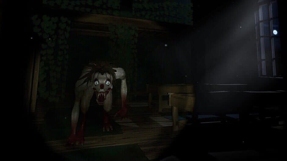 Devestor screenshot 2