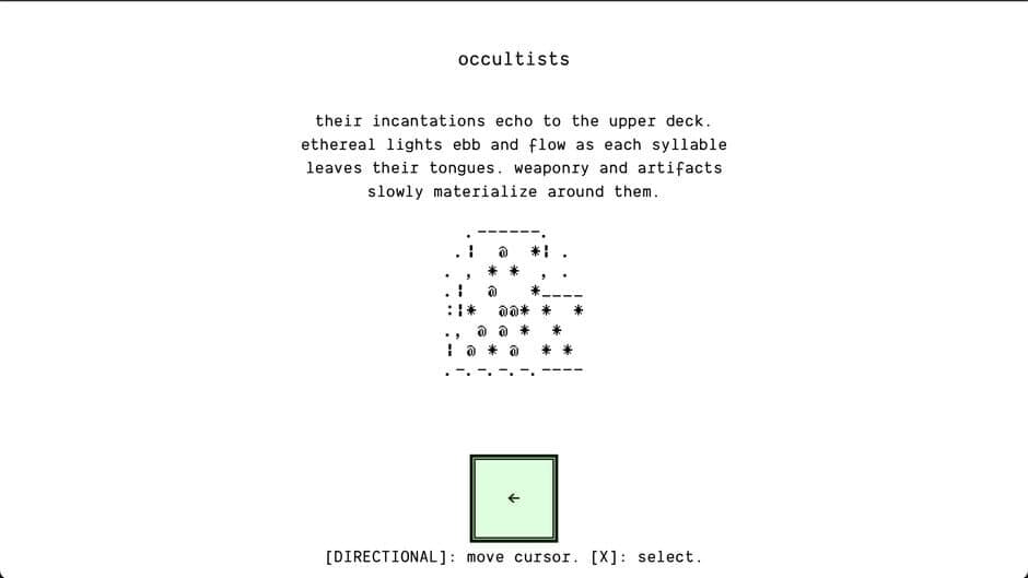 The Ensign screenshot 4