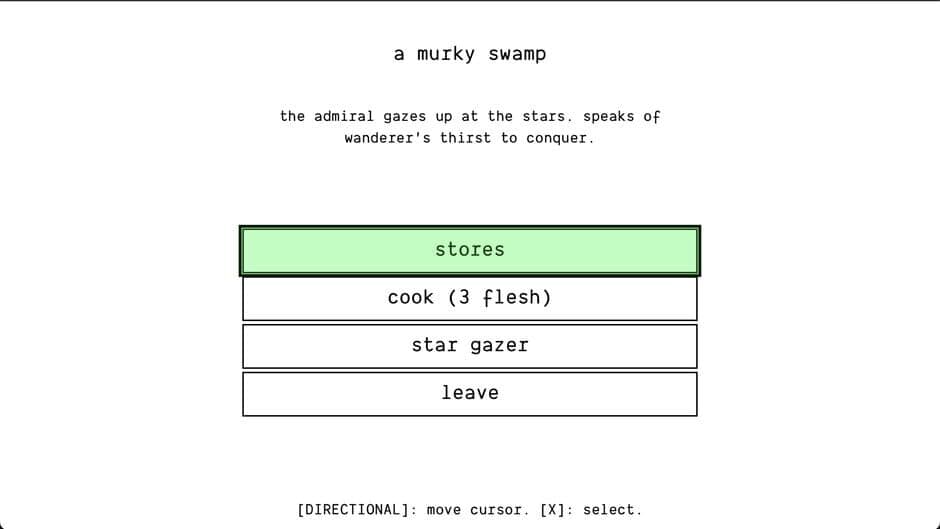 The Ensign screenshot 6
