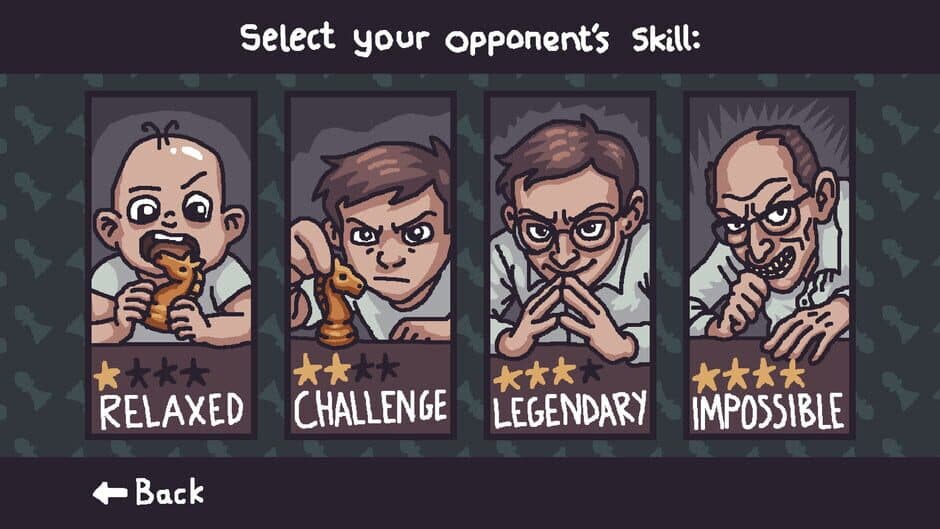 Boardfall screenshot 1