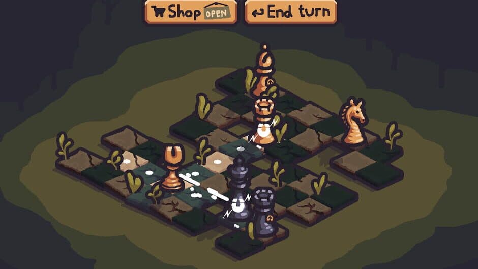 Boardfall screenshot 4