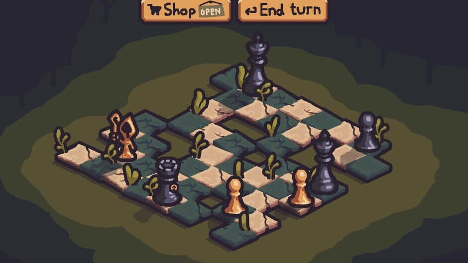 Boardfall screenshot 6