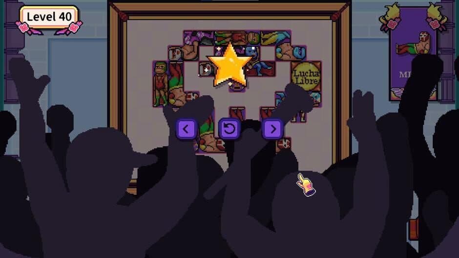 Lucha Align screenshot 2