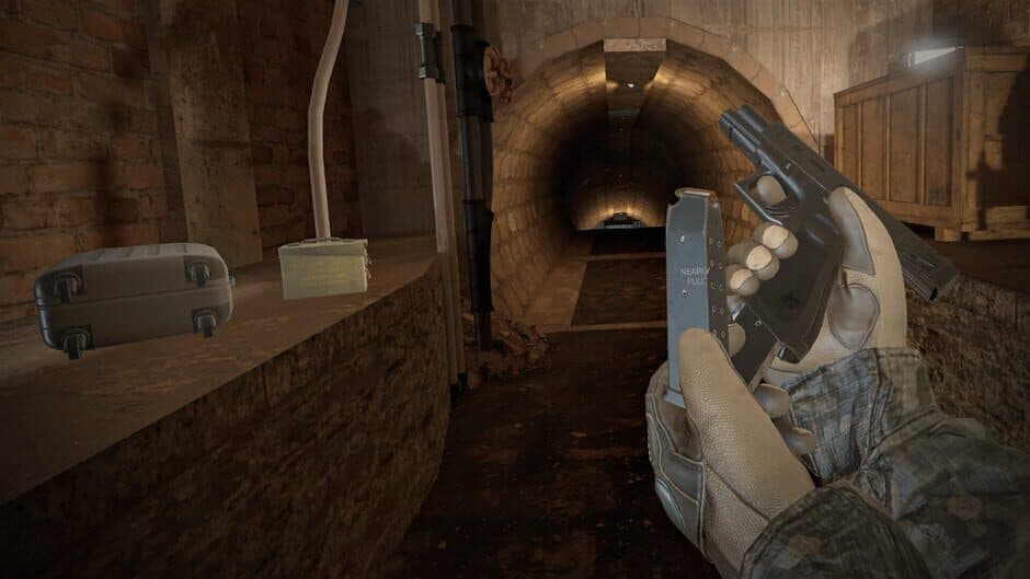 Contractors Showdown: ExfilZone screenshot 2