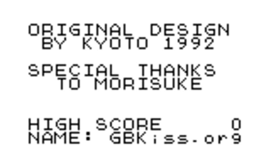 Same Game screenshot 2