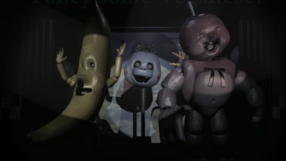 The Three Vegan Entrepreneurs screenshot 1