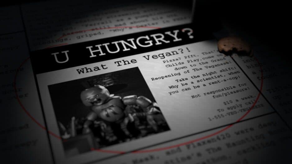 The Three Vegan Entrepreneurs screenshot 2