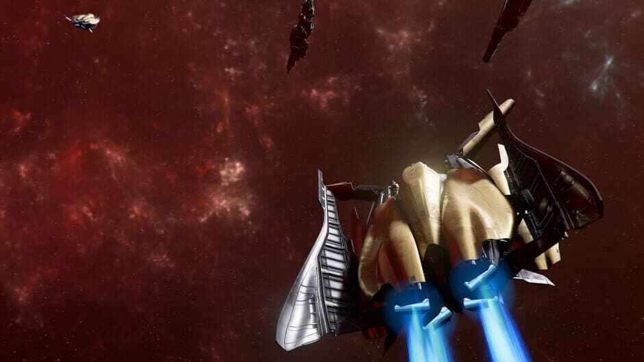 X4: Envoy Pack screenshot 2