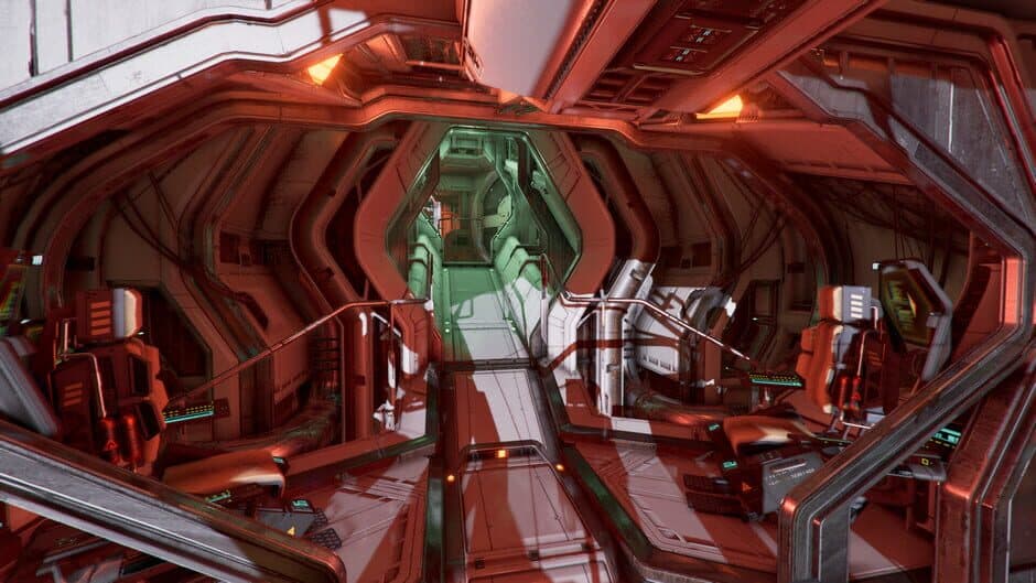 X4: Envoy Pack screenshot 3