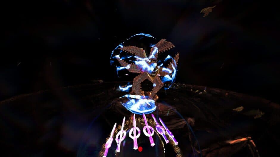 Hyper Demon PvP screenshot 3