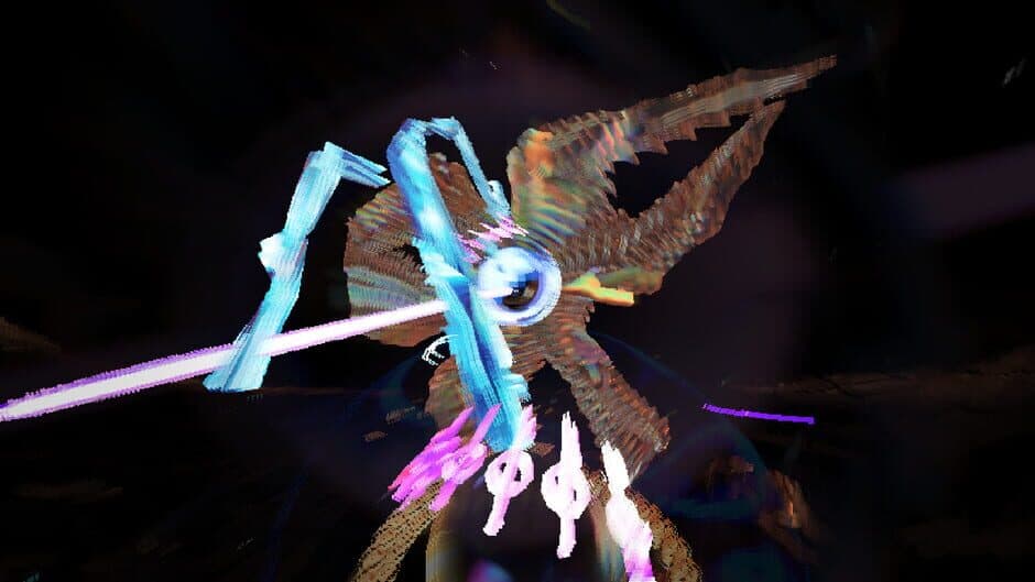 Hyper Demon PvP screenshot 4