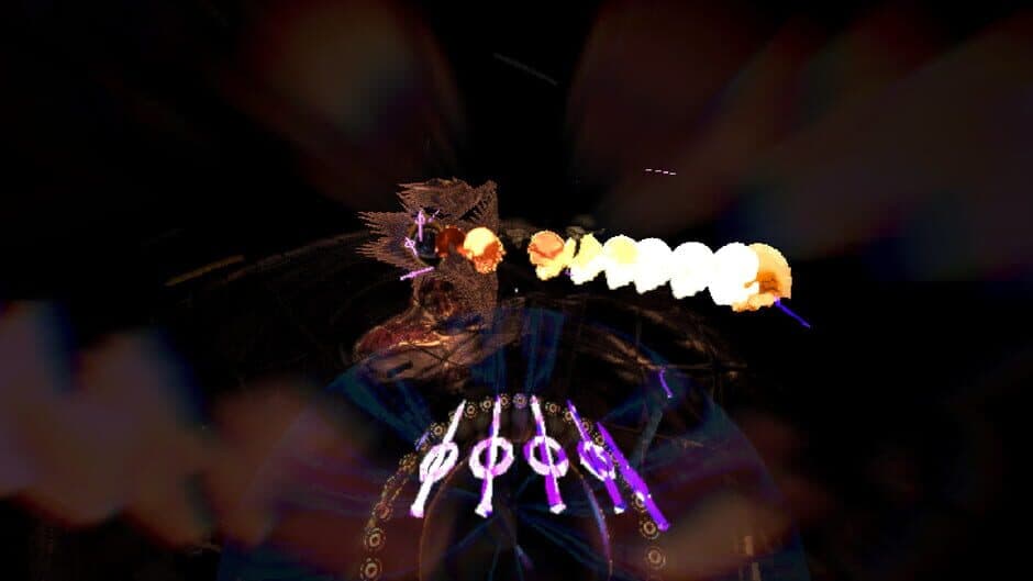 Hyper Demon PvP screenshot 5