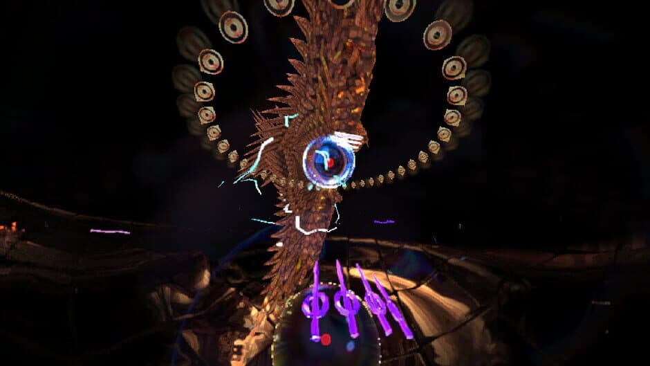 Hyper Demon PvP screenshot 2