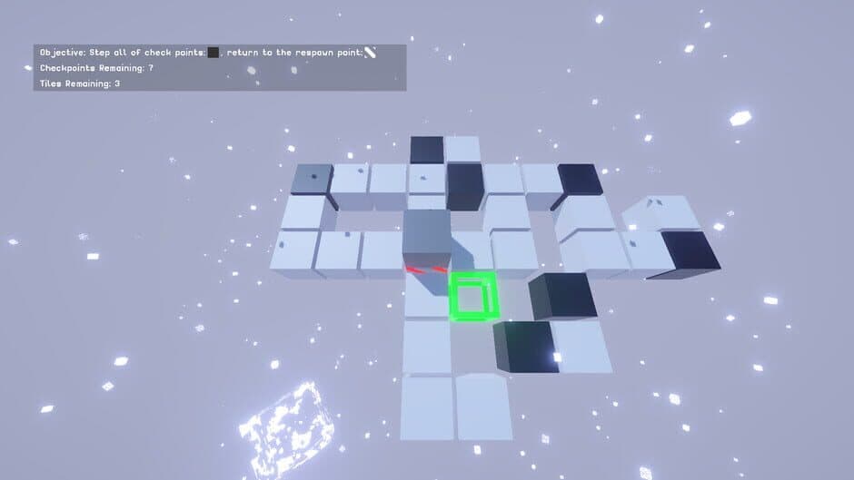 Ressolve Steps screenshot 2