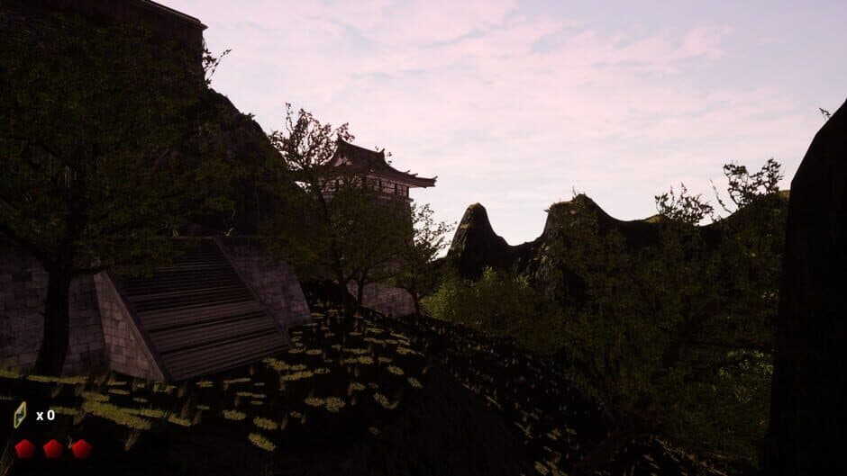 Trapaze screenshot 1