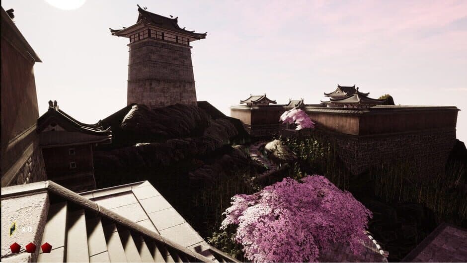 Trapaze screenshot 2