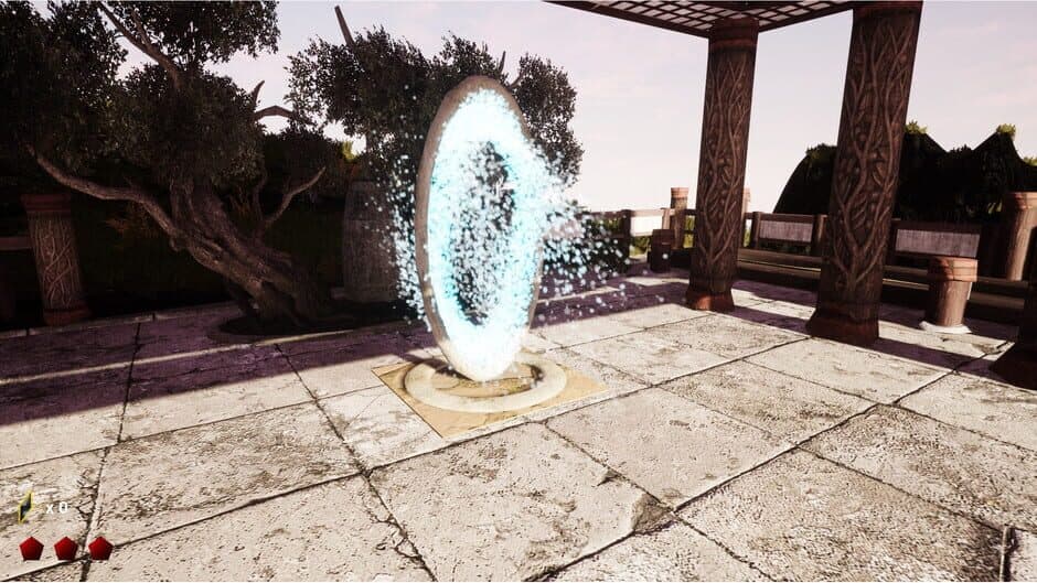 Trapaze screenshot 3