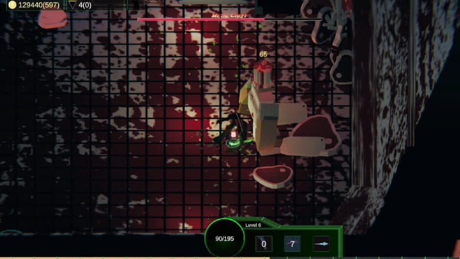 Stack-Erz screenshot 1