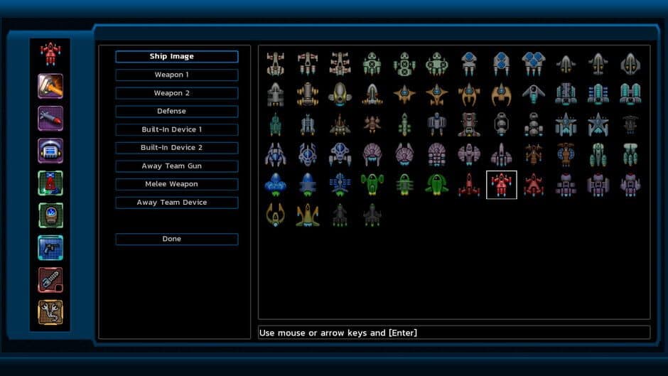 Approaching Infinity: Shipyards screenshot 6