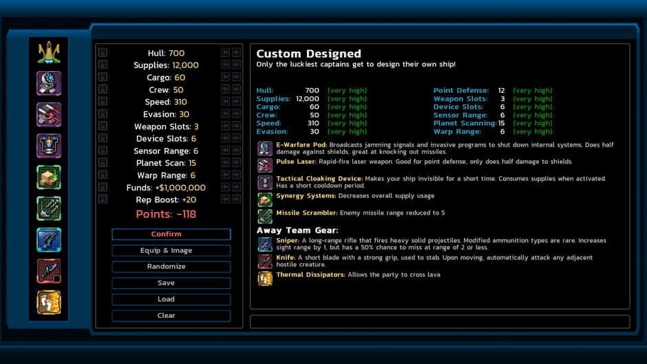 Approaching Infinity: Shipyards screenshot 2